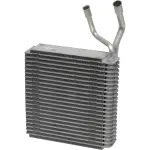 EV939661PFC - : A/C Evaporator Core -- Evaporator Plate Fin for UAC Image