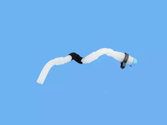 Washer Reservoir Filler Neck - Alfa Romeo (68300432AA)