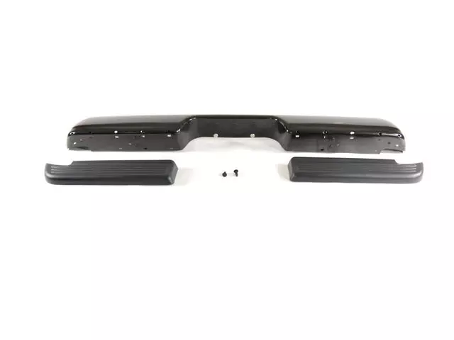5073624AA - : Rear Bumper for Dodge: Ram 1500, Ram 2500, Ram 3500 Image
