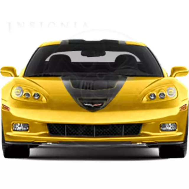 20912918 - Exterior: Graphics, GT1 Stripes for GM Image