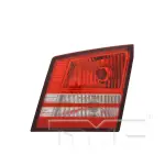175461009 - : TYC Tail Light Assembly for TYC Image