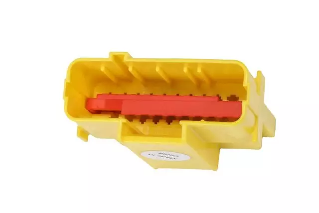 13597060 - : Wiring Harness Connector for GM Image