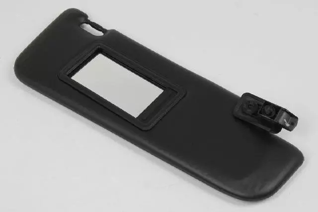 W/mirror Visor, Right - Mopar (1UF30JXWAE)