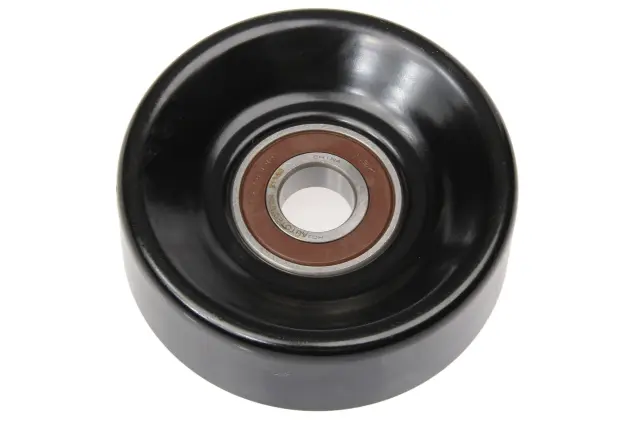GM1413162 - Engines &amp; Components: Autotecnica Accessory Drive Belt Idler Pulley for URO Image