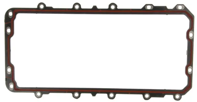 OS32517 - Gaskets: MAHLE Performance Oil Pan Gasket for Mahle Image