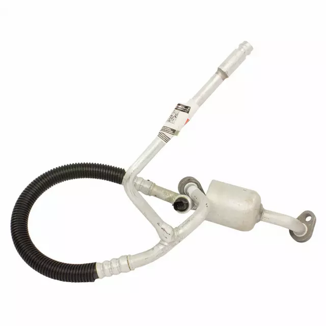 Tube Assembly - Ford (FC4Z-19972-A)