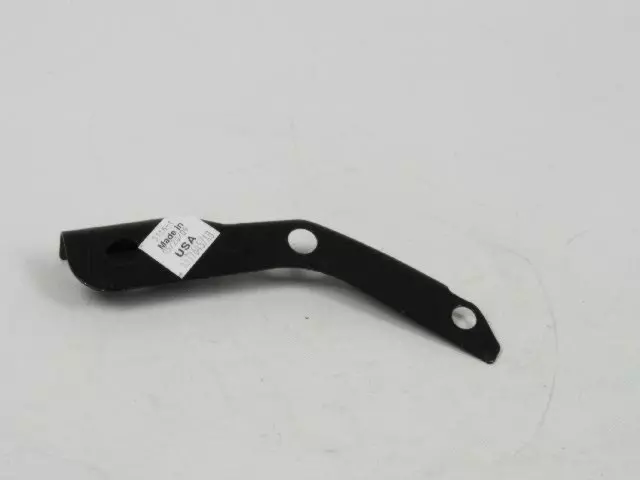 Fender Reinforcement, Left - Mopar (55176457AB)