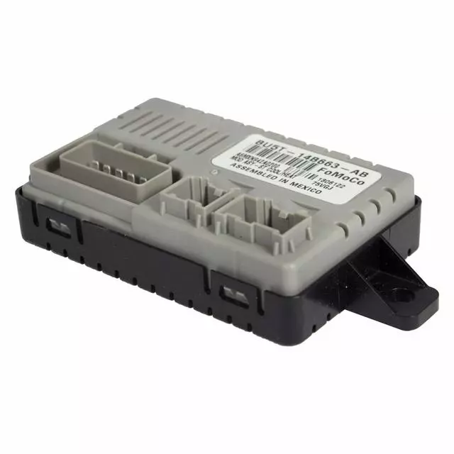 Seat Heater Control Module - Ford (BU5Z-14C724-A)
