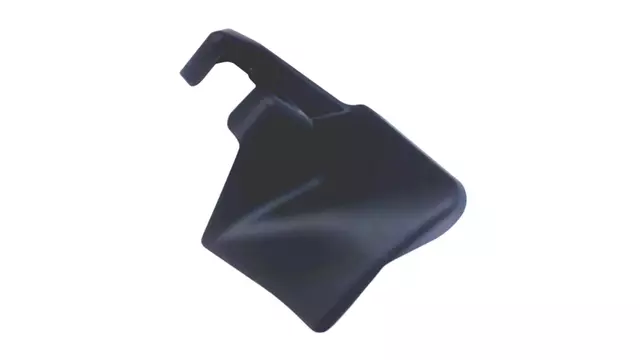 64115FJ010VH - Body: Track End Cap for Subaru: Crosstrek, Impreza, WRX, WRX STI, XV Crosstrek Image