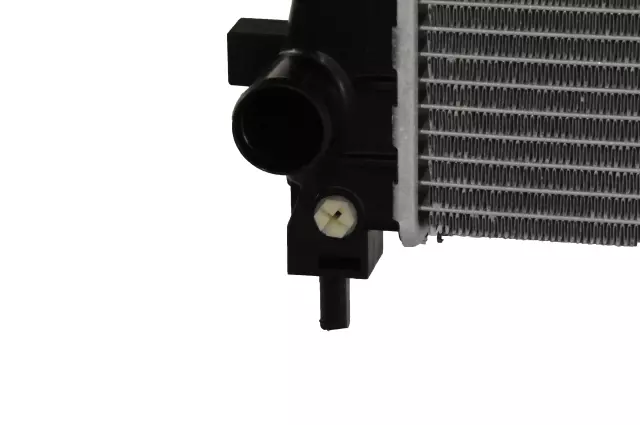 13267665 - Cooling System: Radiator for GM Image