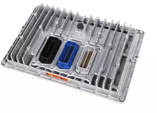 Engine Control Module - ACDelco (12658036)