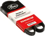 K040357SF - : Gates Serpentine Belt for Gates Image