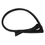 FR3Z6321597B - Body: Upper Weather-strip for Ford: Mustang Image