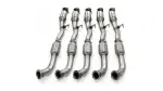 174100V060 - : Front Pipe for Toyota Image