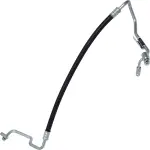 HA113446C - : A/C Refrigerant Discharge Hose -- Discharge Line for UAC Image