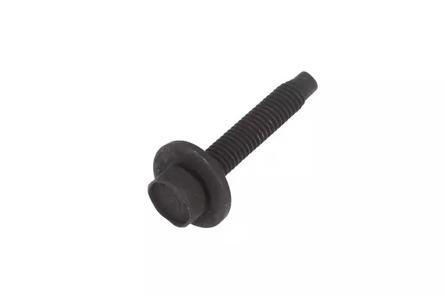 10222298 - : M6x1x34.35 Multi-Purpose Bolt for GM Image