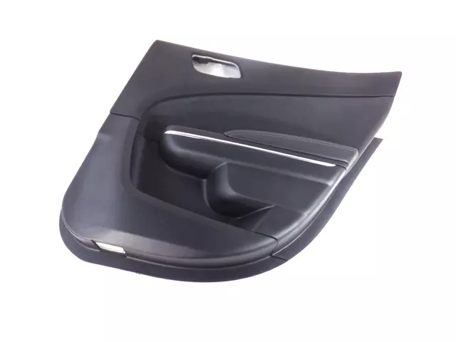 5SD92DX9AF - Interior Trim: Rear Door Panel, Right for Dodge: Charger Image