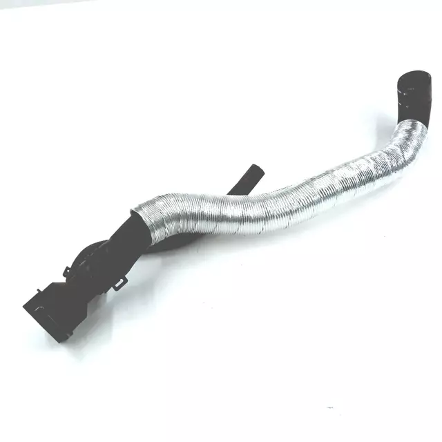 1K0122157HH - Cooling System: HVAC Heater Hose for Volkswagen Image