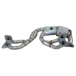 16851 - : Ultra EPA Direct Fit Catalytic Converter for Walker Exhaust Image