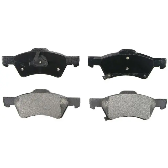 1BP00291AA - Brake: Disc Brake Pad Set for bproauto Image