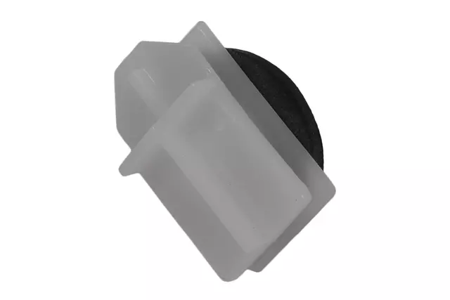 11518988 - Body: Spoiler Assembly Retainer for GM Image