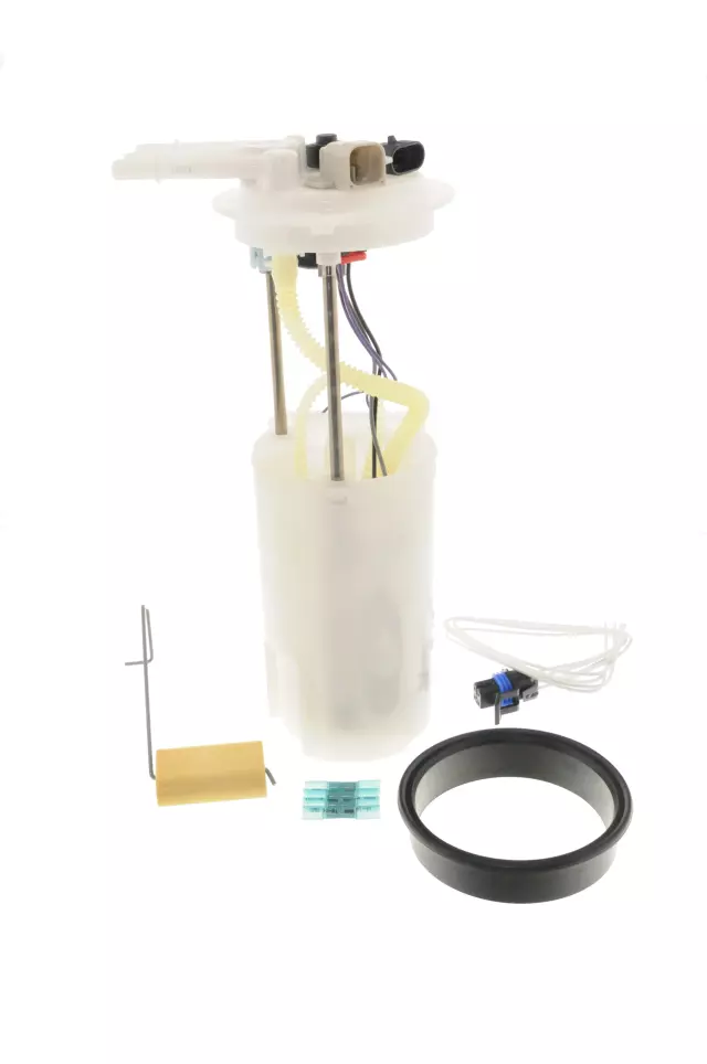Fuel Pump And Level Sensor Module With Seal, Float, And Harness - GM (19369911)