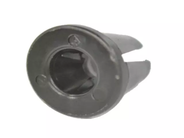 6507347AA - Electrical: Plastic Snap-in Nut for Jeep: Liberty Image