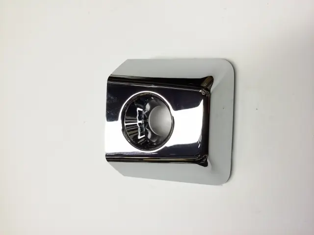 Handle, Outside Escutcheon - Infiniti (806479FU0E)