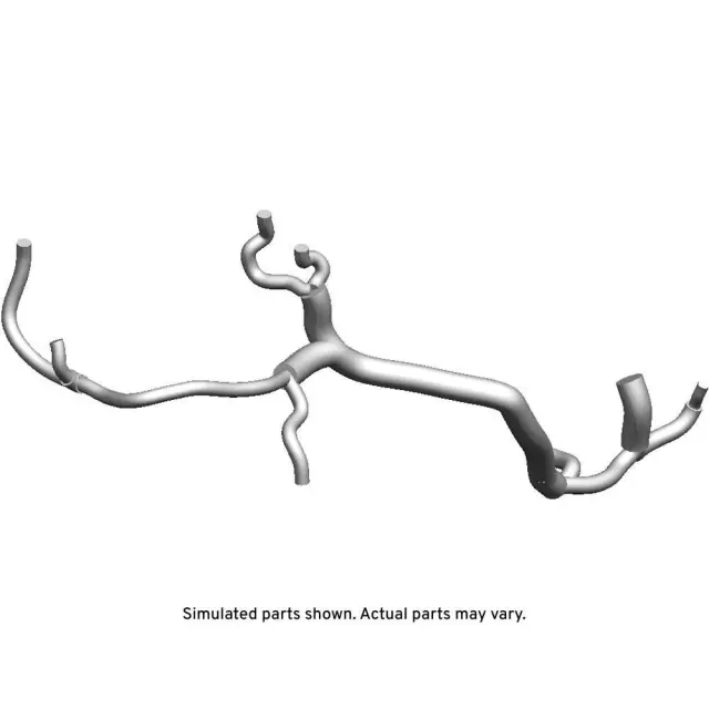 95408188 - Electrical: Positive Cable for GM Image