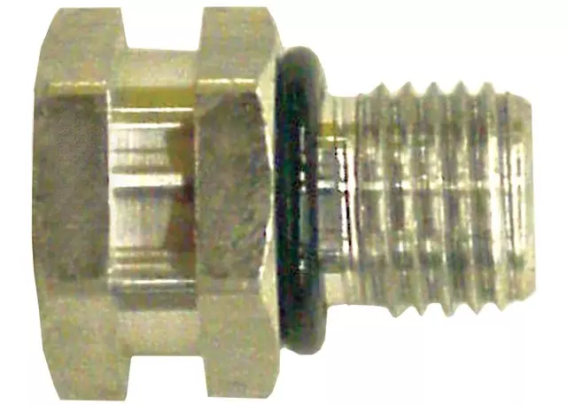 1550421 - : A/C Compressor Relief Valve for ACDelco Image