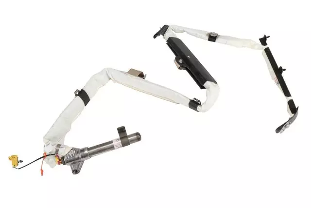 Driver Side Roof Side Rail Airbag - GM (15932108)