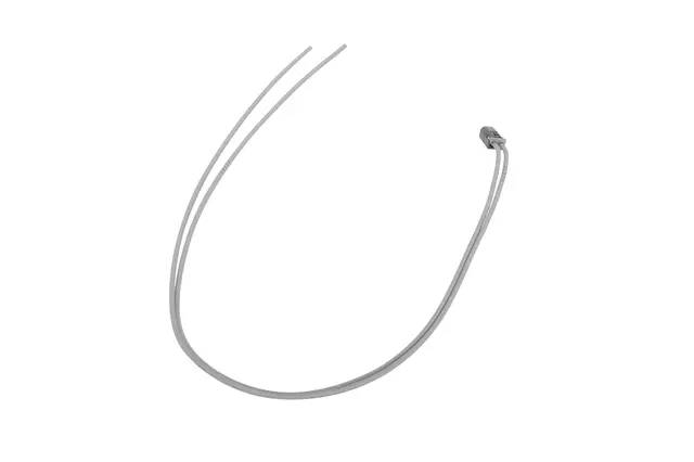 12085535 - : 2-Way Female Black Multi-Purpose Pigtail for Cadillac: Escalade, Seville | Chevrolet: Blazer, Camaro, Impala, Lumina, Monte Carlo, Silverado 1500, Silverado 1500 Classic, Silverado 1500 HD, Silverado 1500 HD Classic, Silverado 2500, Silverado 2500 HD, Silverado 2500 HD Classic, Silverado 3500, Silverado 3500 Classic, Silverado 3500 HD, Suburban 1500, Suburban 2500, Tahoe, Venture | GMC: Jimmy, Sierra 1500, Sierra 1500 Classic, Sierra 1500 HD, Sierra 1500 HD Classic, Sierra 2500, Sierra 2500 HD, Sierra 2500 HD Classic, Sierra 3500, Sierra 3500 Classic, Sierra 3500 HD, Yukon, Yukon XL 1500, Yukon XL 2500 | Oldsmobile: Achieva, Alero, Bravada, Cutlass, Intrigue, Silhouette | Pontiac: Grand Am, Montana, Trans Sport Image