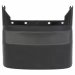 CJ5Z3530AA - Steering: Upper Column Cover for Ford Image