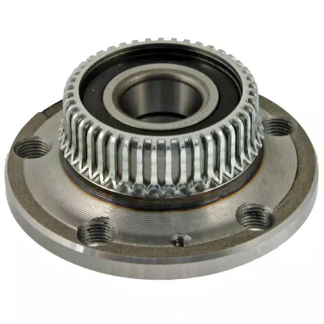 Rear Wheel Hub - ACDelco (512012)