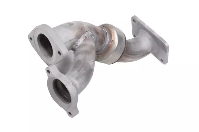 15921947 - : Exhaust Pipe for Buick: Lucerne | Cadillac: DTS Image