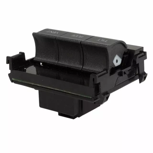 BL7Z15B691AA - Body: Switch for Ford Image