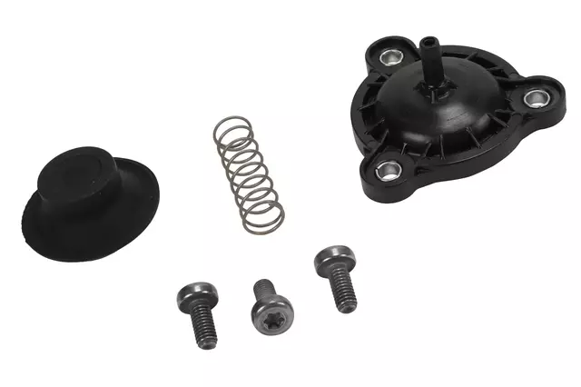 55507184 - Engine: By-Pass Valve for Buick: Cascada, Encore | Chevrolet: Sonic, Trax Image