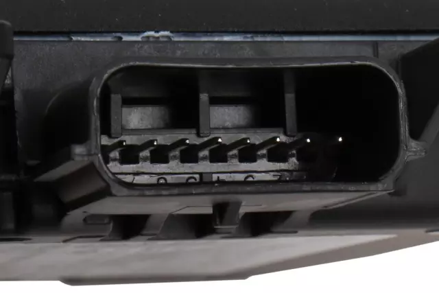 Passenger Side Obstacle Detection Control Module - GM (42625293)