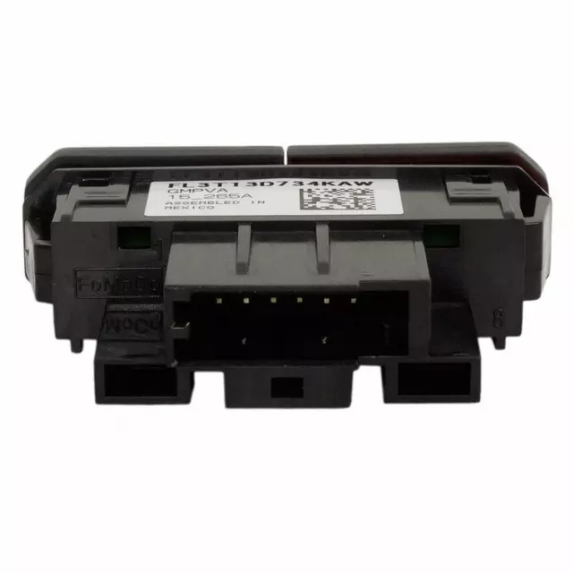 Switch Assembly - Ford (FL3Z-13D730-KA)