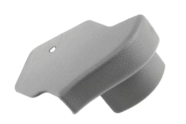 84066350 - Body: Hinge Cover for Chevrolet: Silverado 1500, Silverado 1500 LTD, Silverado 2500 HD, Silverado 3500 HD | GMC: Hummer EV Pickup, Sierra 1500, Sierra 1500 Limited, Sierra 2500 HD, Sierra 3500 HD Image