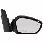 GJ5Z17682CA - Body: Mirror Assembly for Ford: Escape Image