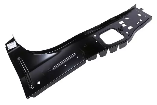 Passenger Side Back Body Pillar Lower Inner Panel - GM (25877945)