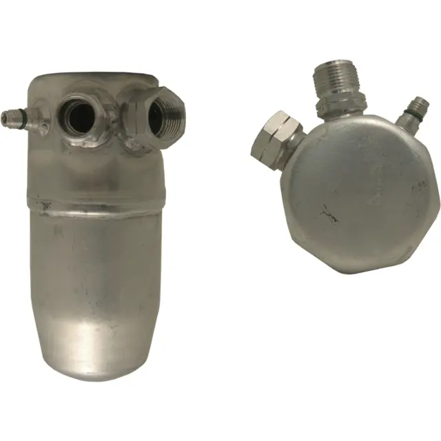 1411365 - Air Conditioning &amp; Heat: A/C Accumulator for GLOBAL PARTS DISTRIBUTORS Image