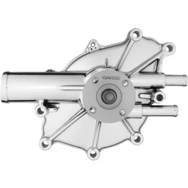 DP10081 - Cooling Systems: WATER PUMP-AUTO/LIGHT TRUCK, DAYCO for DAYCO HYDRAULIC Image