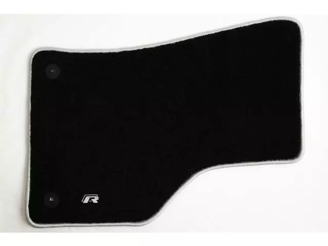 Mojomats Carpeted Mats - Volkswagen (5G1-061-325-041)