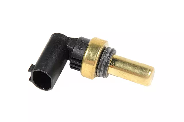 12656493 - : Part# 12656493 Engine Coolant Temperature Sensor for Cadillac: ATS, ELR | Chevrolet: Impala, Malibu, Malibu Limited, Spark EV, Volt Image