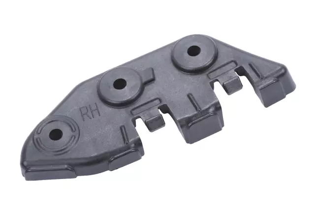 Front Passenger Side Bumper Cover Guide - GM (23429079)