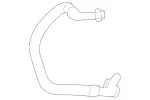 1678308003 - Heating and Ventilation: Refrigerant Line for Mercedes-Benz Image