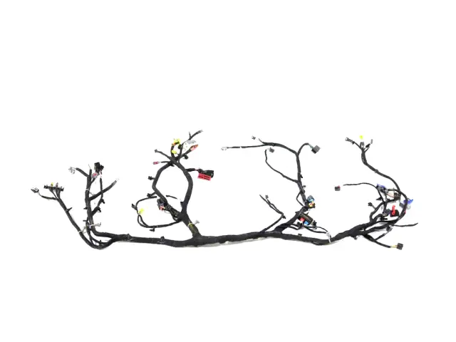 Instrument Panel Wiring - Mopar (68383809AD)