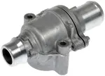 9025153 - : Engine Coolant Thermostat Housing Assembly for Dorman Image